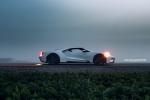 Ford GT by Driving Emotions Motorcar 2017 года